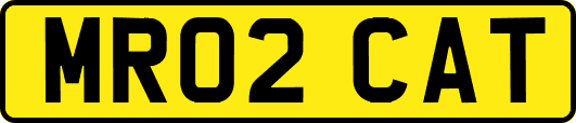 MR02CAT