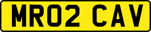 MR02CAV