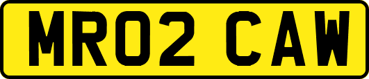 MR02CAW