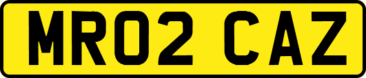 MR02CAZ
