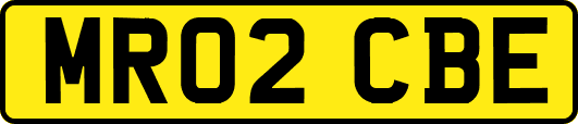 MR02CBE