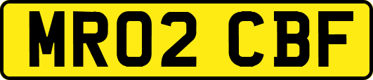 MR02CBF