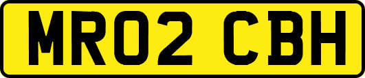 MR02CBH