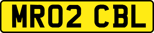 MR02CBL