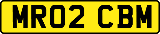 MR02CBM