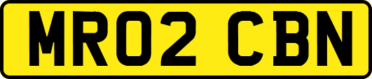 MR02CBN