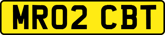 MR02CBT