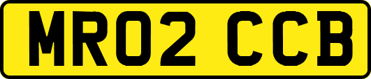 MR02CCB