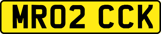 MR02CCK