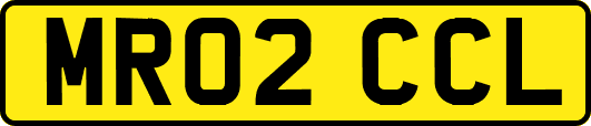 MR02CCL