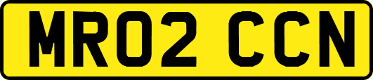MR02CCN