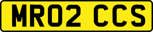 MR02CCS