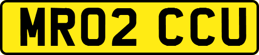 MR02CCU