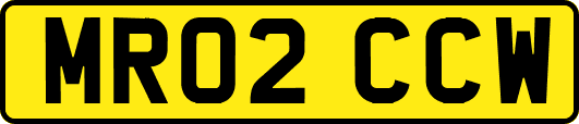MR02CCW
