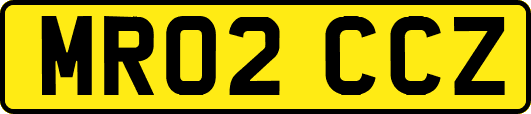 MR02CCZ