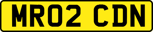 MR02CDN