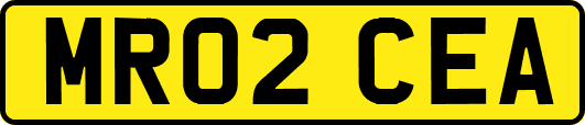 MR02CEA