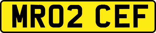 MR02CEF