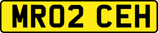 MR02CEH