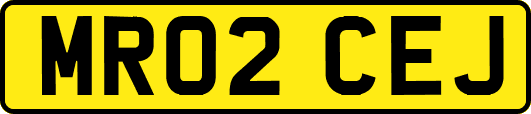 MR02CEJ