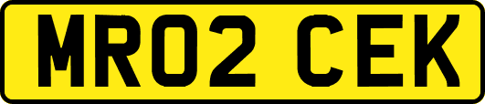 MR02CEK
