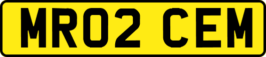 MR02CEM