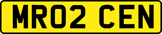 MR02CEN