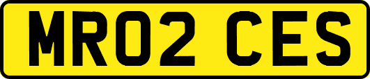 MR02CES