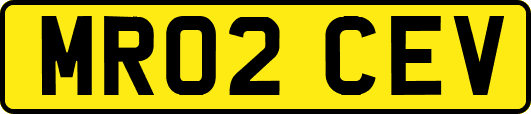 MR02CEV