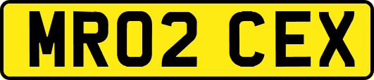 MR02CEX