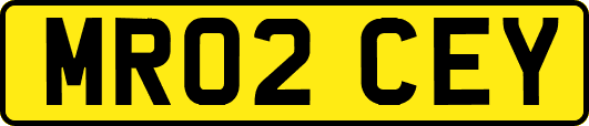 MR02CEY