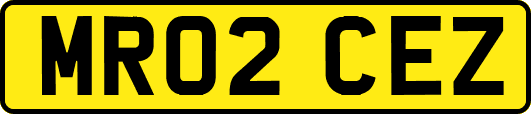 MR02CEZ