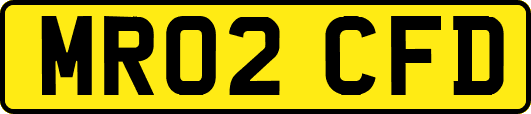 MR02CFD