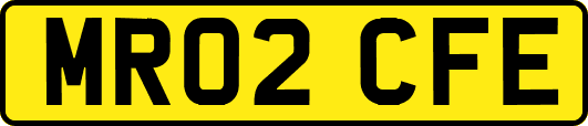 MR02CFE
