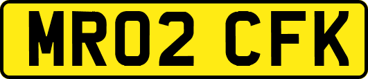 MR02CFK