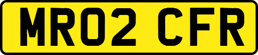 MR02CFR