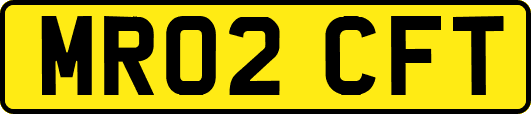 MR02CFT