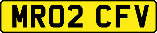 MR02CFV
