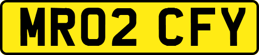 MR02CFY