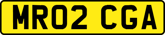MR02CGA
