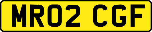 MR02CGF