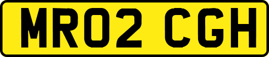 MR02CGH