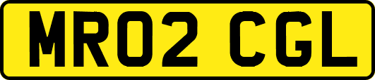 MR02CGL