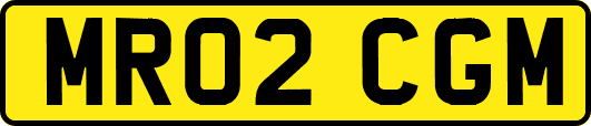 MR02CGM