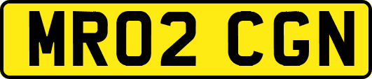 MR02CGN