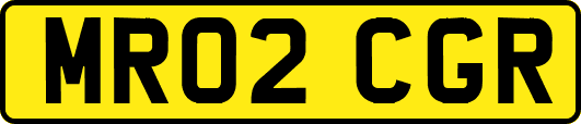 MR02CGR
