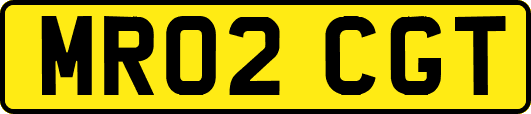 MR02CGT