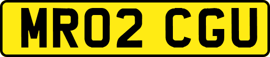 MR02CGU