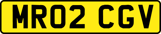 MR02CGV