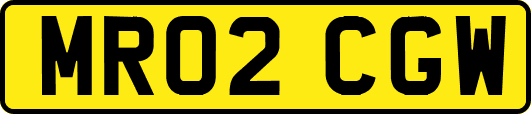 MR02CGW
